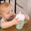 Ma première tasse Cool Mint (255 ml) Infantino Ambiance 5