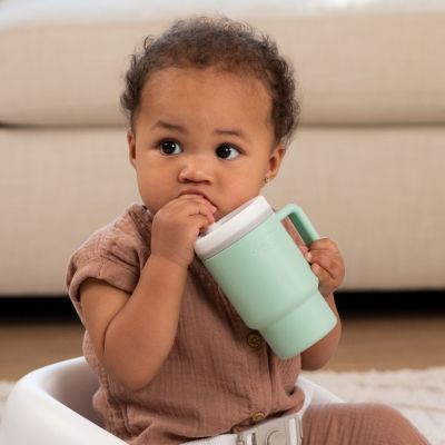 Ma première tasse Cool Mint (255 ml) Infantino