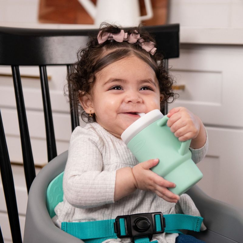 Ma première tasse Cool Mint (255 ml) Infantino Ambiance 6