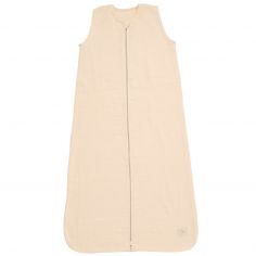 Gigoteuse légère en gaze de coton Vanilla TOG 1 (6-24 mois) - Sauthon