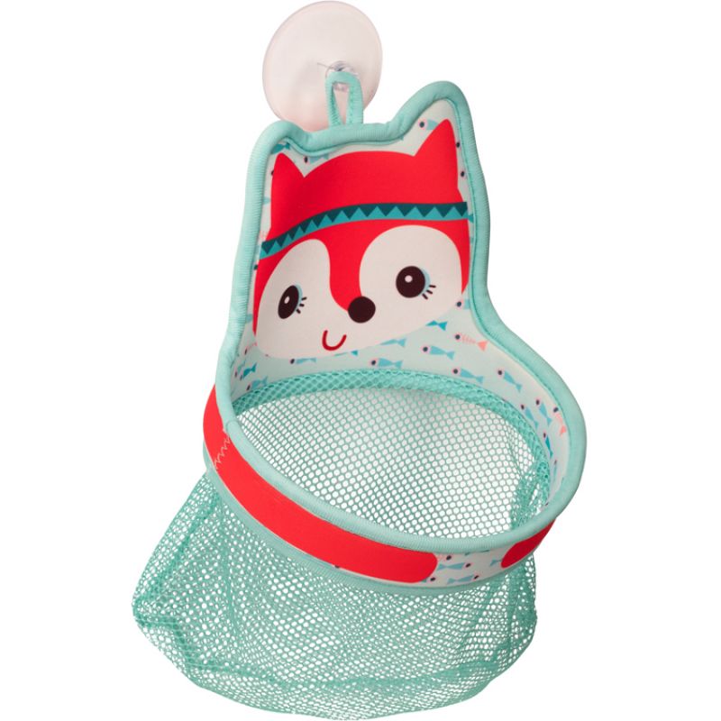Panier de basket de bain Alice Lilliputiens