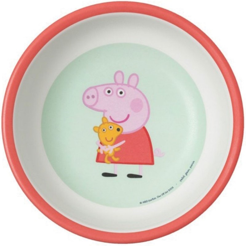 Bol Peppa Pig Petit Jour Paris
