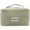Vanity Gaspard Vert Argile Hindbag Produit 1