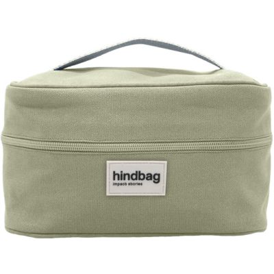 Vanity Gaspard Vert Argile Hindbag