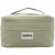 Variation Vert d'eau du produit Vanity Gaspard Vert Argile de la marque Hindbag
