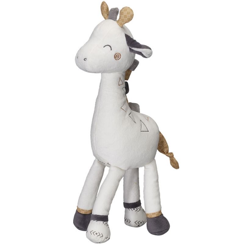 Peluche girafe Kenza (40 cm) Sauthon