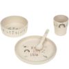 Coffret repas Garden Explorer (4 pièces) - Reconditionné Lässig Produit 2