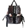 Sac à dos à langer Savannah Wildride Produit 1