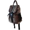 Sac à dos à langer Savannah Wildride Produit 4