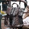 Sac à dos à langer Savannah Wildride Ambiance 6