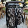 Sac à dos à langer Savannah Wildride Ambiance 8
