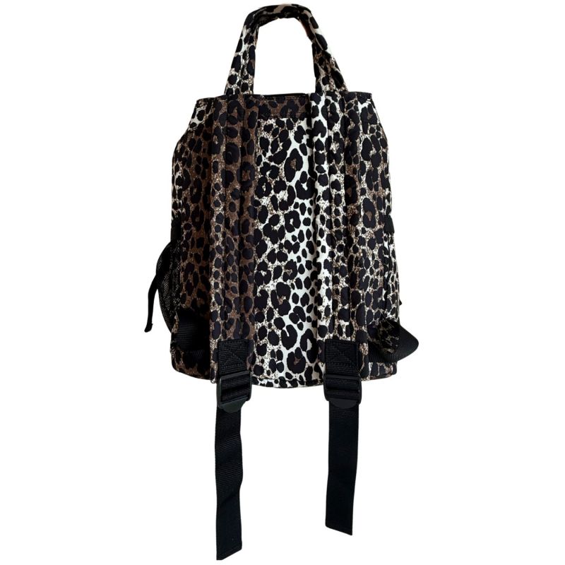 Sac à dos à langer Savannah Wildride Produit 3