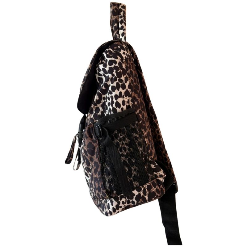 Sac à dos à langer Savannah Wildride Produit 5