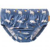 Maillot de bain couche anti-UV Dino (6-12 mois)