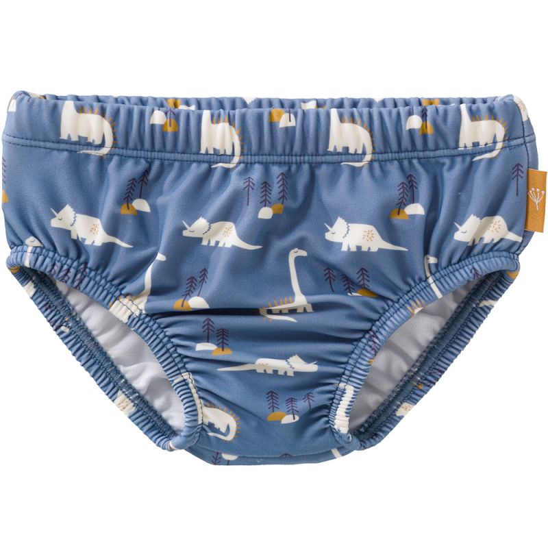 Culotte de bain anti-UV Dino (6-12 mois) Fresk Produit 1