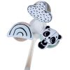 Mobile nomade Black & White Tiny Love Produit 4