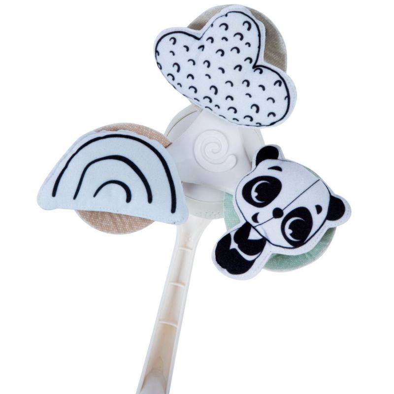 Mobile nomade Black & White Tiny Love Produit 4