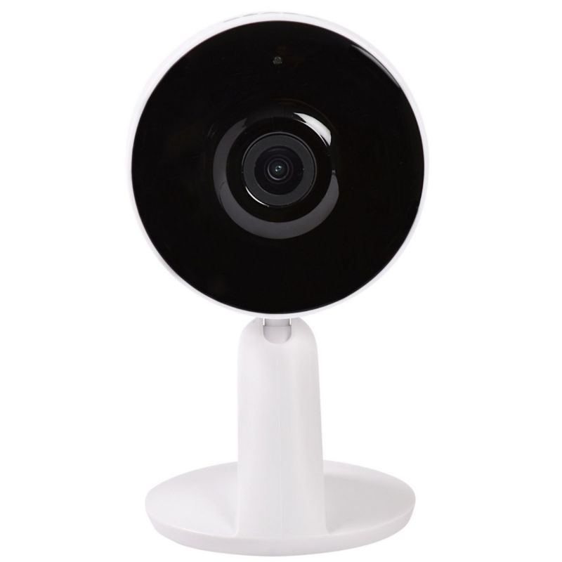 Ecoute-bébé Babyphone HD Zen Connect Mini Béaba Produit 1