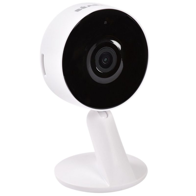 Ecoute-bébé Babyphone HD Zen Connect Mini Béaba Produit 3