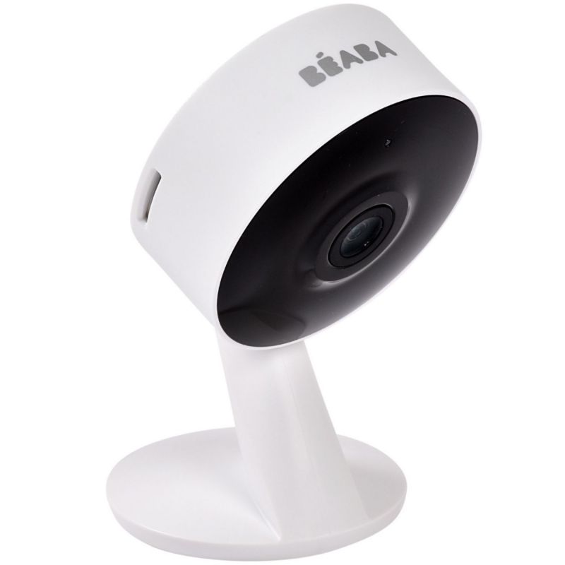 Ecoute-bébé Babyphone HD Zen Connect Mini Béaba Produit 4