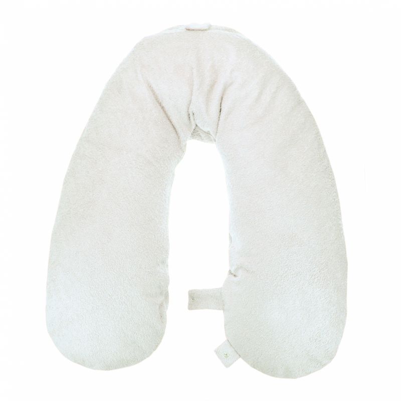 Multirelax en éponge Bambou (74 x 62 cm) Tinéo