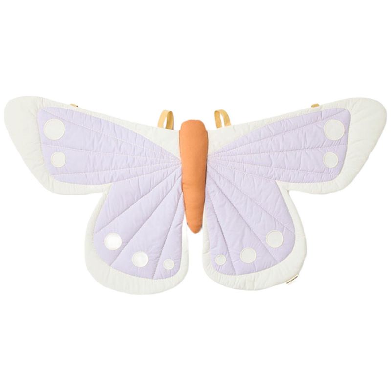 Ailes de papillon Maxi Violet Dress-up Kid's Concept Produit 1