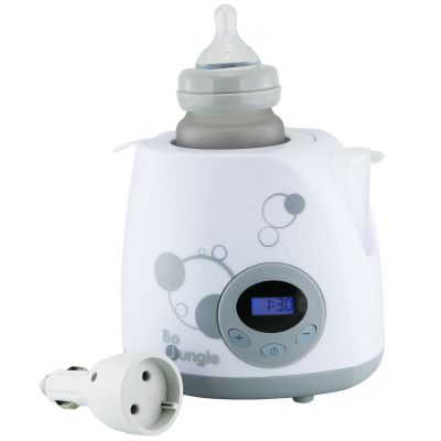 Chauffe-Biberon Nomade BABYBLOTTLE