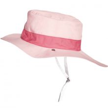 Chapeau Kapel anti-UV Panama Pink (6-12 mois)  par KI et LA
