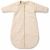 Variation Blanc, beige du produit Gigoteuse chaude Little Goose TOG 2,5 (3-9 mois) de la marque Little Dutch