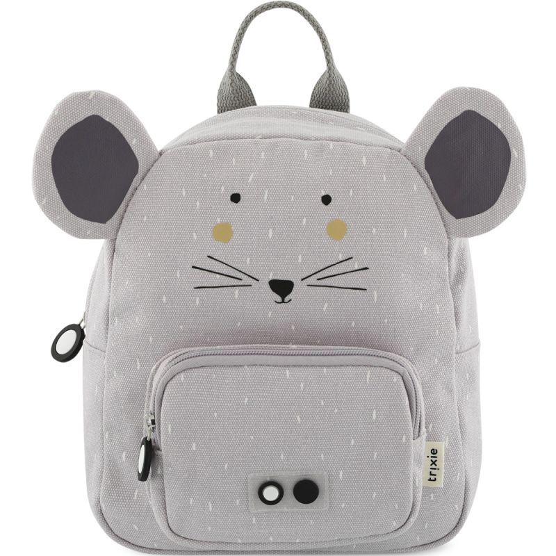 Sac à dos bébé Mrs. Mouse Trixie