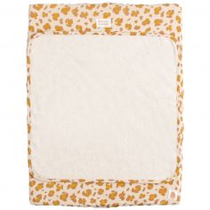 Matelas à langer + serviette Petit Chou (52 x 68 cm) - Sauthon