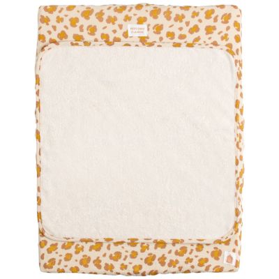 Matelas à langer + serviette Petit Chou (52 x 68 cm) Sauthon