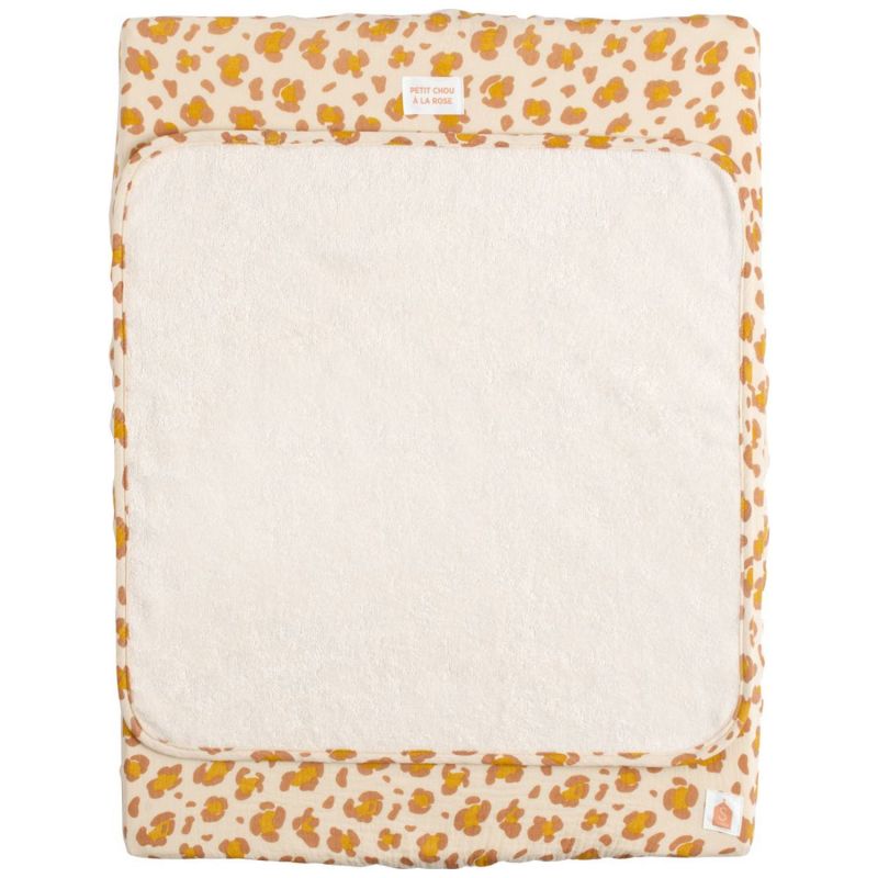 Matelas à langer + serviette Petit Chou (52 x 68 cm) Sauthon Produit 1