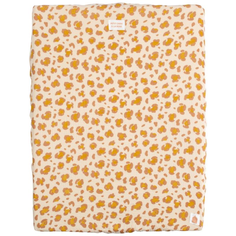 Matelas à langer + serviette Petit Chou (52 x 68 cm) Sauthon Produit 3
