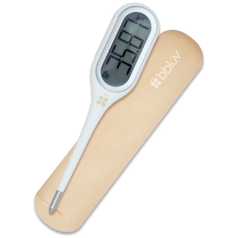 Thermomètre basal Bäsa BBLUV Produit 1