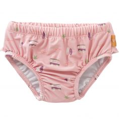 Maillot de bain couche anti-UV Surf Girl (1-2 ans) - Fresk