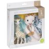 Coffret Sophie la girafe et son doudou Sophie la girafe Packaging 1