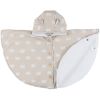 Poncho déperlant Eléphants (6-12 mois) Noukie's Produit 1