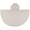 Poncho déperlant Eléphants (6-12 mois) Noukie's Produit 2