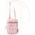Variation Rose, violet, rouge du produit Sac bandoulière Seahorse de la marque Fresk