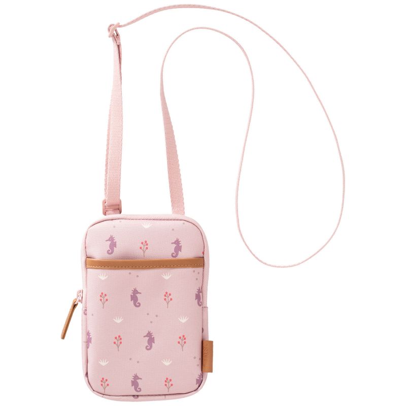 Sac bandoulière Seahorse Fresk Produit 1