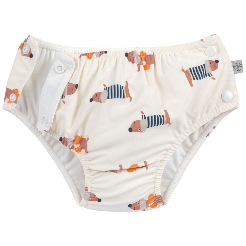 Maillot de bain anti-fuite Beach Chien (13-24 mois) Lässig Produit 4