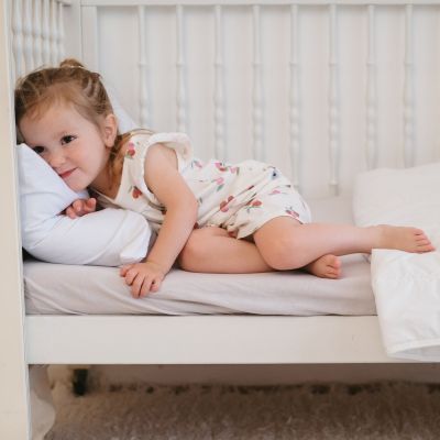 Oreiller coton Bio (60x40 cm)