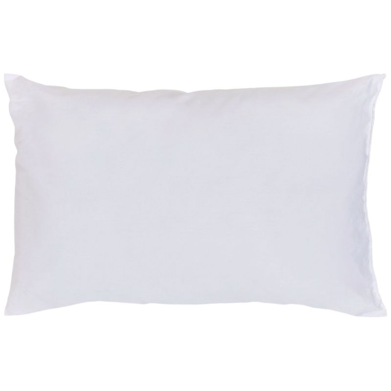 Oreiller coton Bio (60x40 cm) Candide Produit 1