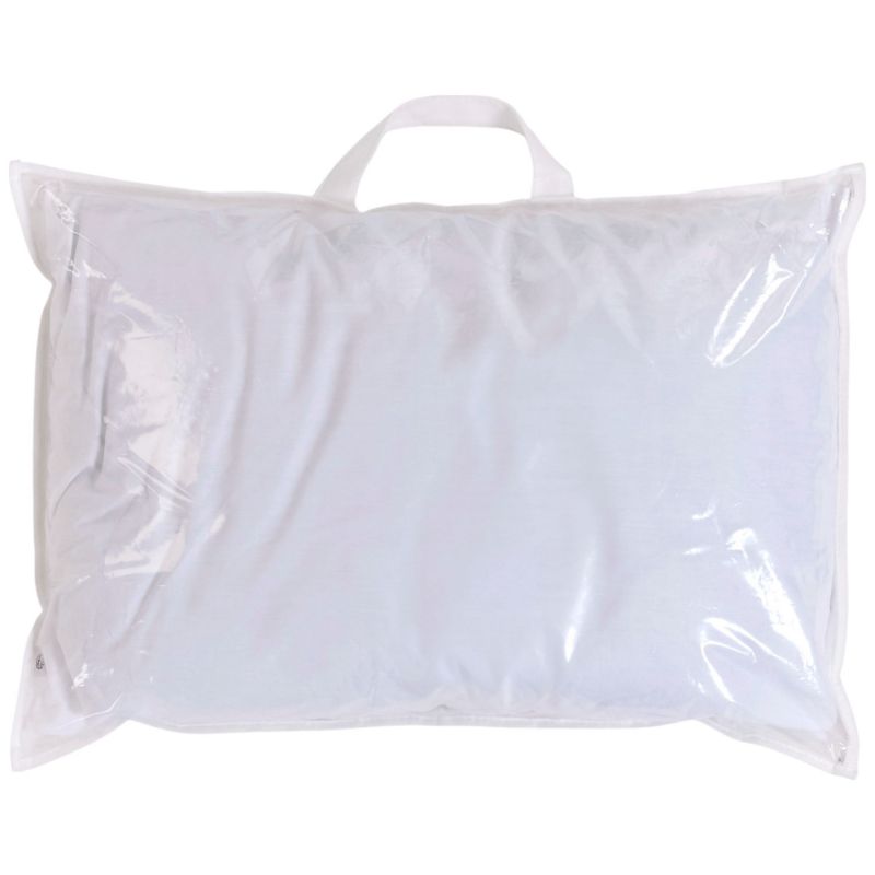 Oreiller coton Bio (60x40 cm) Candide Packaging 6