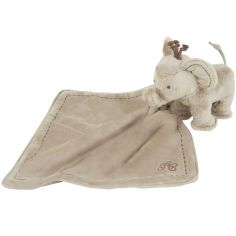 Doudou Elephant Berceau Magique