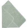 Cape de bain Ash Green (100 x 100 cm) Jollein Produit 3