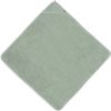 Cape de bain Ash Green (100 x 100 cm) Jollein Produit 4