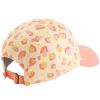 Casquette adulte Crush Léo corail (tour de tête 56-61 cm) Chamaye Produit 4
