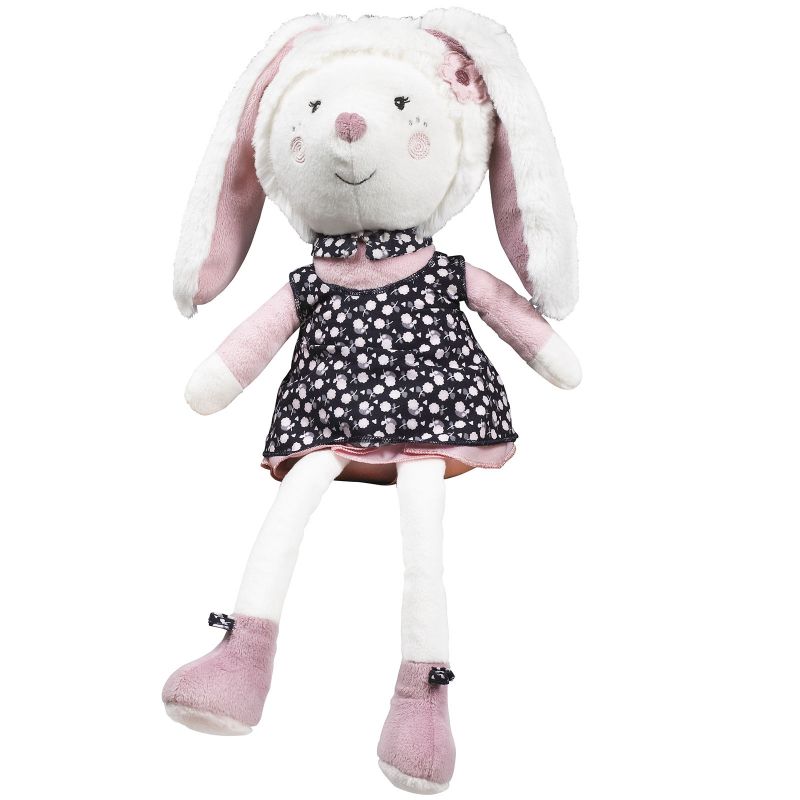 Peluche Miss Fleur de Lune (54 cm) Sauthon